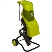 Snow Joe / Sun Joe CJ602E 15Amp Elec Wood Chipper/Shredder