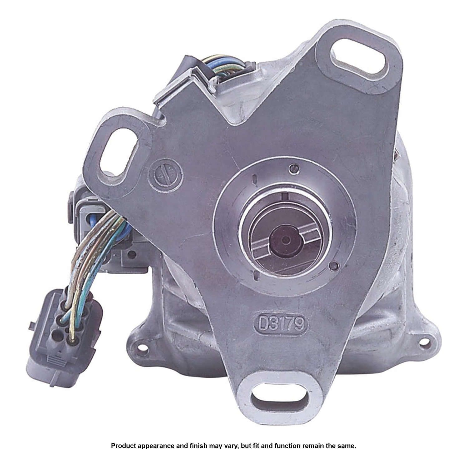 Remanufactured Cardone Ignition Distributor Fits select: 1995 ACURA INTEGRA SE, 1994 ACURA INTEGRA GSR