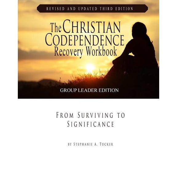 The Christian Codependence Recovery Workbook (Paperback)