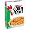 (3 pack) (3 Pack) Kellogg's Corn Flakes Breakfast Cereal, Original, 12 Oz