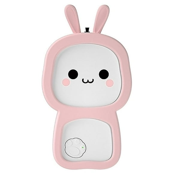 CNKOO Neckwear Air Purifier with Strap Cute Shaped Portable Negative Ion Generator Smoke Eliminator Wearable Air Cleaner USB Charging Air Freshener for Home Car Office Allergies Dust Odor