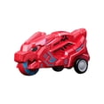 thumbnail image 2 of Gqqkzmb Push Sliding Stunt Car Toys Cool Appearance Interesting Car Toy for Entertainment Interactive Play, Halloween Christmas Birthday Gifts, 2 of 7