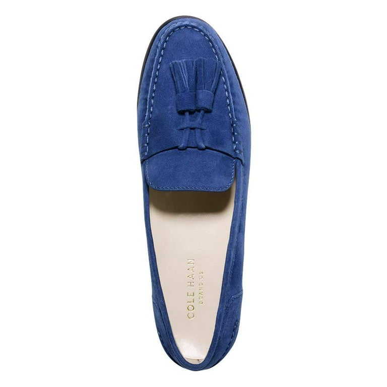 Emmons tassel loafer 2025