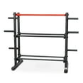 thumbnail image 1 of Sunny Health & Fitness Multi-Weight Storage Rack Stand - SF-XF921036, 1 of 7