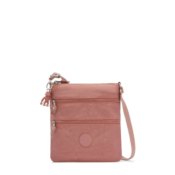 Kipling Women's Keiko Crossbody Mini Bag with Adjustable Strap