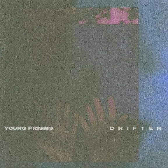 Young Prisms - Drifter - Music & Performance - Vinyl