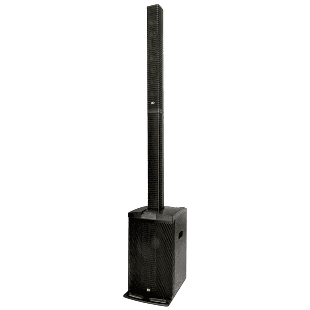 Bocina Torre Subwoofer Elite T15 StagePro 800W RMS TWS
