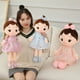 thumbnail image 4 of Muñecas de peluche Kawaii de 40 a 90 cm con ropa de encaje, muñecos de peluche suaves, encantadores juguetes de peluche para niñas, regalo de cumpleaños y San Valentín para niños, 4 of 5