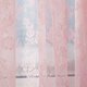 thumbnail image 1 of Cortina transparente con flores para ventana, visillo, 1 panel de tela, 1 of 4