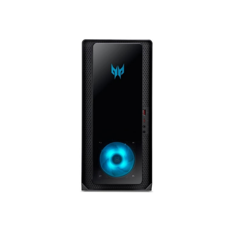 Acer Predator Orion 3000 Gaming Desktop PC, Intel Core i7