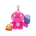thumbnail image 1 of Peluche Pokémon Tinkatink de 20 cm con detalles suaves y auténticos, 1 of 2
