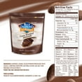 Blue Diamond Almonds, Oven Roasted Cocoa Almonds, Dark Chocolate 25 Oz