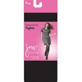 thumbnail image 2 of Womens Just My Size Seasonless Tights, 2 of 2