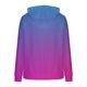 thumbnail image 4 of HongQid Fuzzy Hoodies for Women Pullover Sport Hoodie Cozy Oversized Pockets Hooded Sweatshirt Athletic Fleece Hoodies, 4 of 5