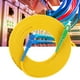 thumbnail image 2 of SC/APC-SC/UPC, Puente De Fibra Confiable Duradero, Práctico, De Baja Pérdida, Amarillo, Sistemas De Comunicación De Fibra óptica De Instrumentación Para Red LAN De Fibra ANGGREK Otros, 2 of 8