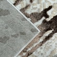 thumbnail image 3 of "Shifra" Abstract Area Rug, 3 of 8