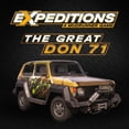 thumbnail image 2 of Expeditions: A Mudrunner Game, 2 of 4
