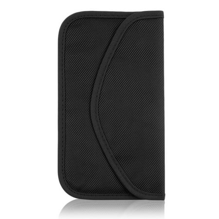 New Mobile Phone RF Signal Shield Bag Jammer Anti-Radiation Shield Case ...