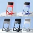 thumbnail image 6 of Adjustable Tablet And Smartphone Holder Stand 2PCS For Any Desk Or Table, 6 of 16