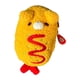 thumbnail image 2 of Estuche para lápices con diseño de camarones , organizador de bolígrafos, bolsa de almacenamiento para artículos de papelería, estuche versátil, con encanto de ketchup, 2 of 8