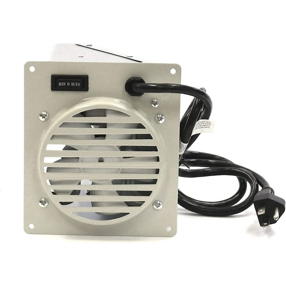 Mr Heater Blower Fan Kit
