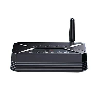 Bluetooth 5.0 Transmitter Receiver Upgrade Audio Systems for Wireless Streaming Receiver