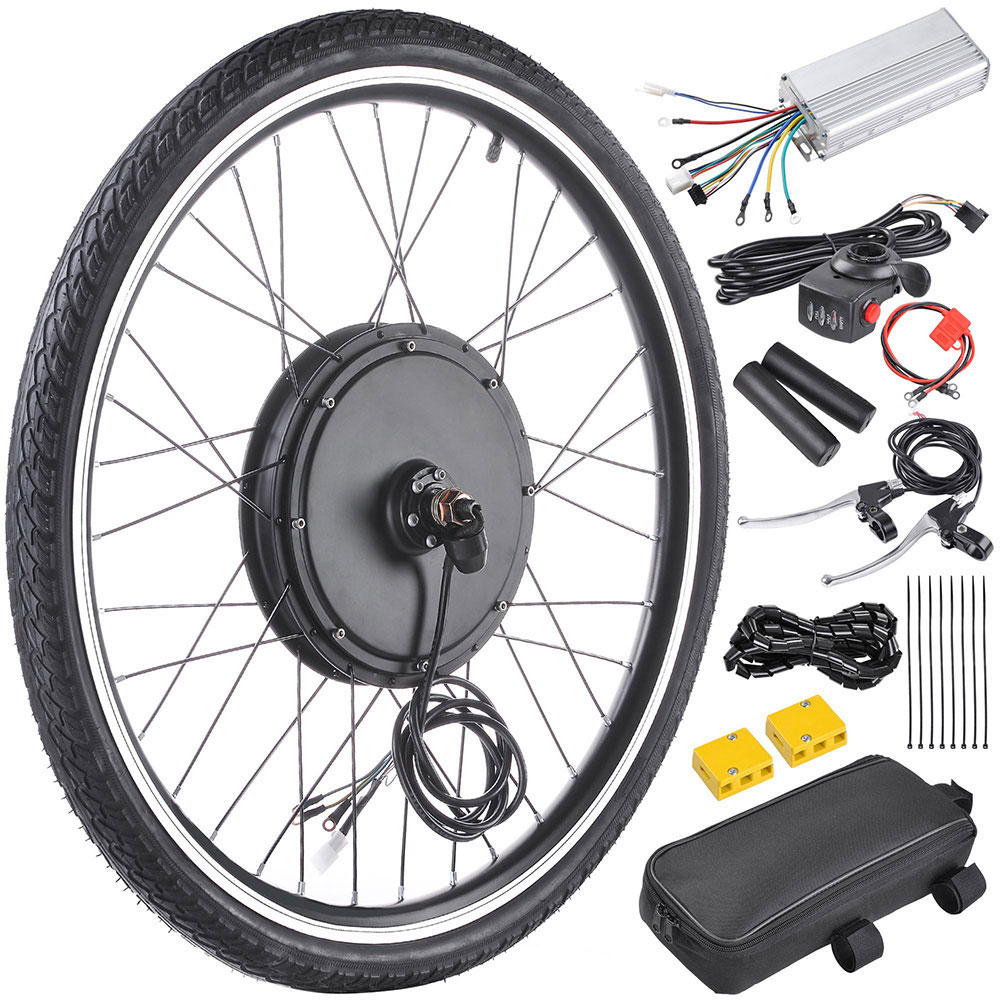 1000w Fahrrad Motor Kit