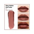 thumbnail image 3 of Insight Stay Matte (17- Party Monster) Rouge à Lèvres, 3 g Chacun (Lot de 2), 3 of 4