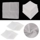 thumbnail image 3 of 20pcs Blanco Puro Mujeres Hombres Hankies Diy Pintado a Mano Cuadrado, 3 of 8