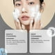 thumbnail image 2 of Oat-based Cleansing Balm for Makeup Removal and Daily Hydration Care, 2 of 5