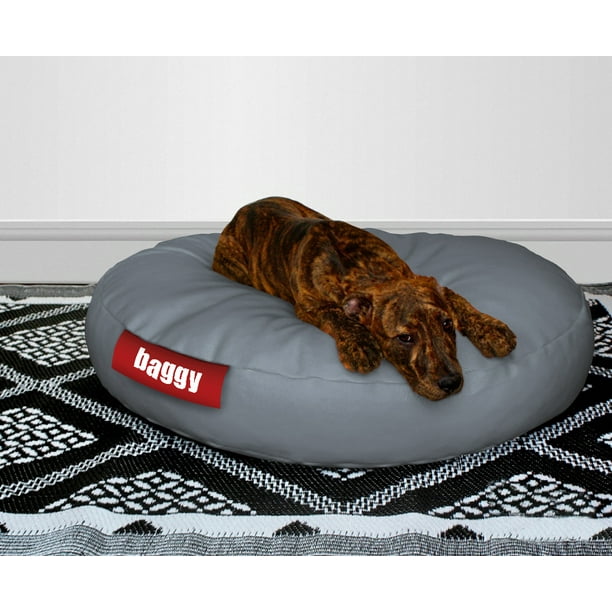 Puff Baggy Round Pet M/L Oxford 90 x 90 x 12 cm Baggy Puff Baggy Round Pet M/L Oxford 90 x 90 x 12 cm
