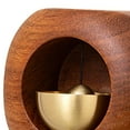 TUMALL Shopkeepers Bell for Door Opening Doorbell Chime Door