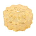 thumbnail image 1 of Caja de Joyería Strade Fareast Limited Almacenamiento de Collares 12,5 cm x 12 cm x 4,5 cm, 1 of 8