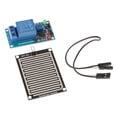 thumbnail image 6 of Rain Sensor Module Rain Drop Relay Control 2V, 6 of 6