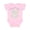 AD-Pink, variant on Memere's Little Peanut Boys or Girls Baby Bodysuit