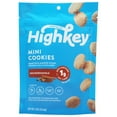 thumbnail image 1 of HighKey - Mini Biscuits Snickerdoodle - 2 oz, 1 of 4