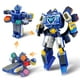thumbnail image 1 of Aeronave Toy Super Wings Transforming World 3 en 1 de 25 cm, 1 of 6