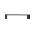 thumbnail image 2 of Richelieu Bp8655192 7-9/16" Center To Center Handle Cabinet Pull - Black, 2 of 7