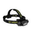 thumbnail image 3 of Nitecore HC65 V2 Headlamp -1750 Lumens w/ NL1835HP Battery  and Eco- Sensa USB-C Cable Included, 3 of 13