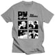 thumbnail image 5 of Camiseta THE MONKS 13th Floor Elevators Modern Lovers The Sonics The Seeds MC5 Camiseta unisex de moda para hombre y mujer Envío gratuito, 5 of 5