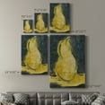 thumbnail image 4 of Urban Pear II Premium Gallery Wrapped Canvas - Ready to Hang, 4 of 9