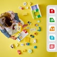 thumbnail image 3 of LEGO DUPLO Town Life At The Day-Care Center 10992, Early Childhood STEM Building Toy Set for Toddlers, Boys and Girls that Stimulates Creativity and Hands-on Learning, 3 of 6