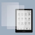 thumbnail image 1 of Protector de pantalla LaoShuSheng para Onyx Boox Go 6/Poke 5 (paquete de 2), 1 of 6