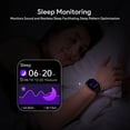thumbnail image 3 of Aukey Smartwatch 1 Sports SW-1S, 3 of 9