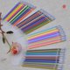 thumbnail image 1 of Recambio de color neutro Combinación de colores Pastel Flash Metal Fluorescente Juice Set, 1 of 2