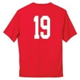 thumbnail image 2 of Canada - World Cup 2026 Jersey T-Shirt (Adult), 2 of 2