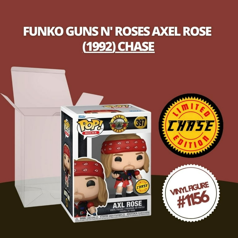 GUNS N' ROSES VIP 特典グッズ Guns N' Rosesガンズアンドローゼズ2017年VIP特典 3点 - メルカリ