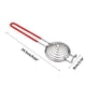 thumbnail image 3 of onlyliua Ofertas Semanales Separador de Huevo, Utensilio de Cocina, Acero Inoxidable de Calidad Alimentaria, Separador de Claras de Huevo, Líquido, 3 of 7