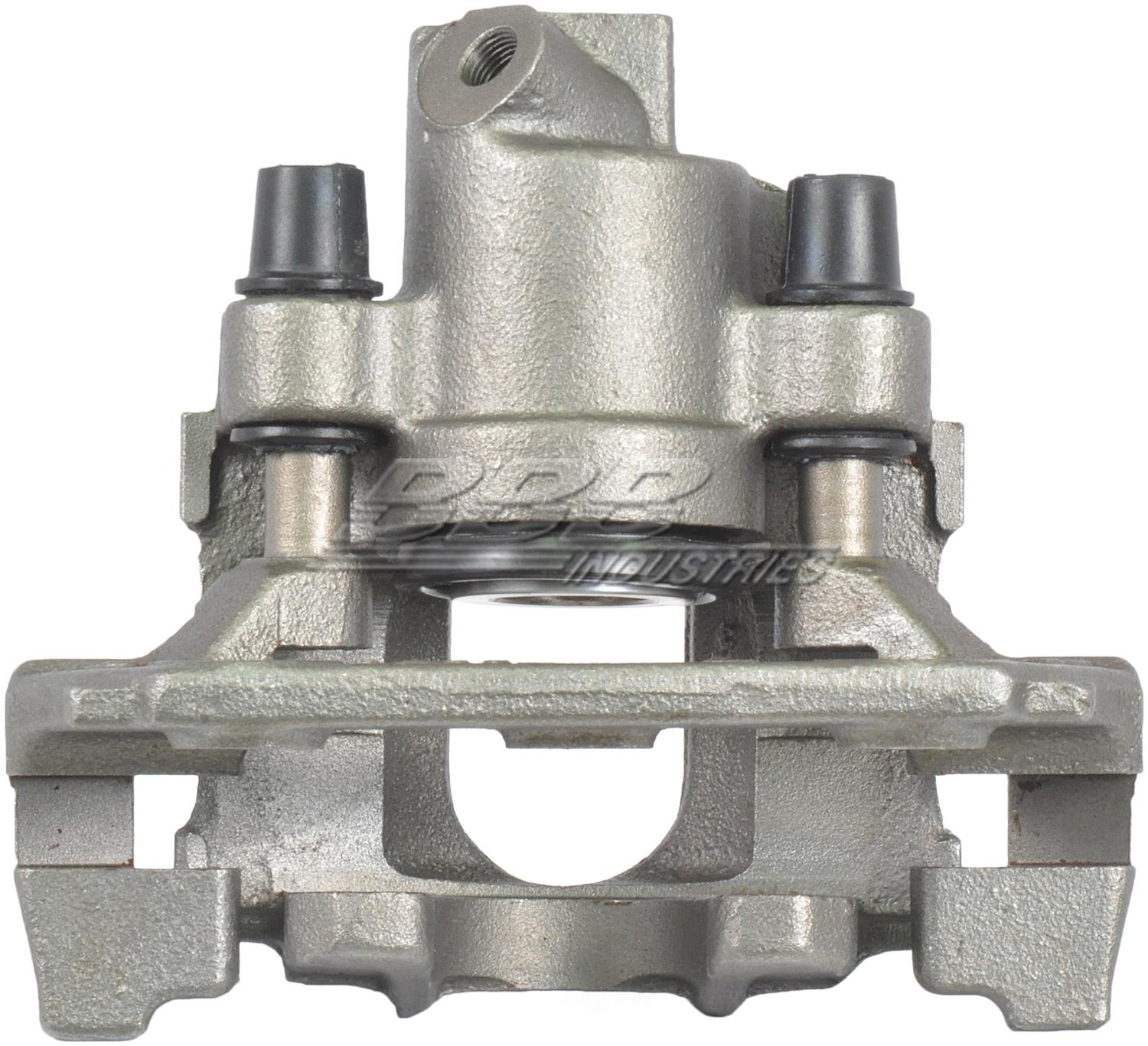 TERREPOWER formerly BBB Industries 99-04807B Reman Caliper w/installation Hardware