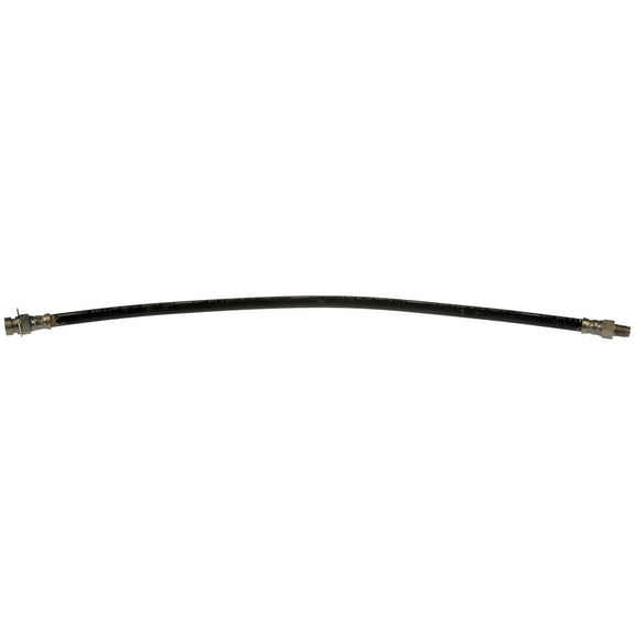 Dorman H381230 Rear Brake Hydraulic Hose for Specific Ford Models